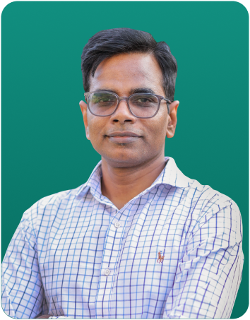 Raghunath Reddy